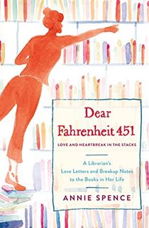 Dear Fahrenheit 451