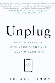 Unplug