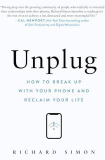 Unplug