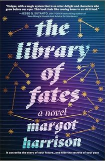 The Library of Fates