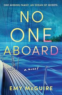 No-One-Aboard No One Aboard