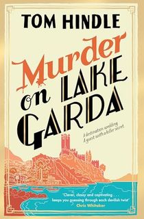 Murder on Lake Garda