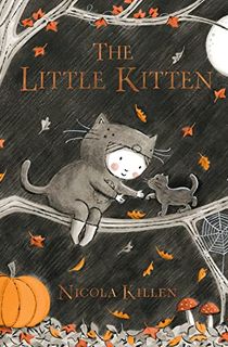 The Little Kitten