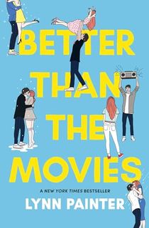 Better-Than-the-Movies Better Than the Movies