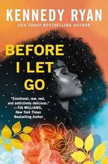 Before-I-Let-Go Before I Let Go