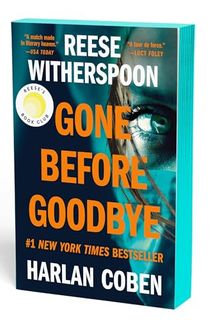 Gone Before Goodbye