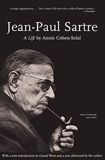 Jean-Paul Sartre