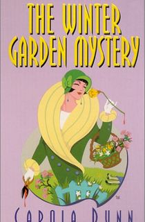 The Winter Garden Mystery
