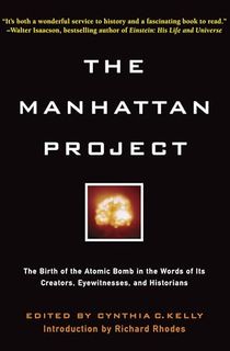 The-Manhattan-Project The Manhattan Project