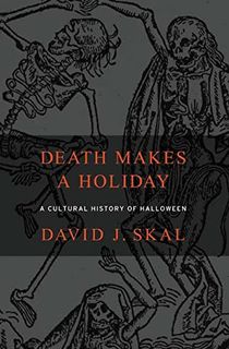 Death Makes a Holiday