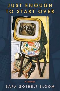 Just-Enough-to-Start-Over Just Enough to Start Over