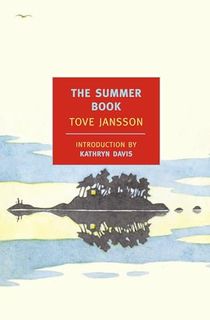 The Summer Book