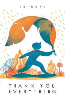 Thank You, Everything