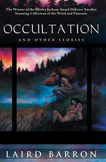 Occultation and Other Stories