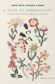 A-Year-of-Embroidery A Year of Embroidery