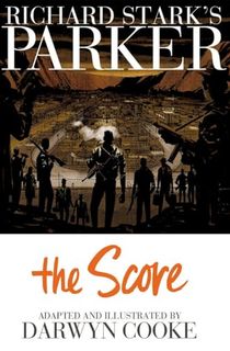 Parker: The Score
