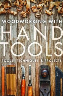 Woodworking-with-Hand-Tools Woodworking with Hand Tools
