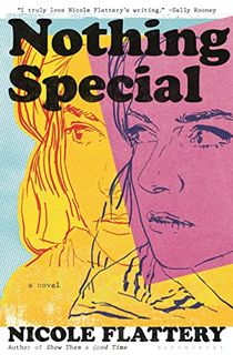 Nothing-Special Nothing Special