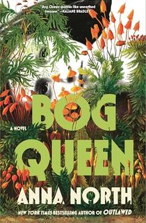 Bog-Queen Bog Queen