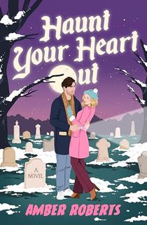 Haunt Your Heart Out