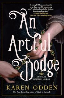 An-Artful-Dodge An Artful Dodge