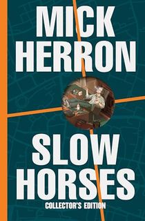 Slow Horses (Collector's Edition)