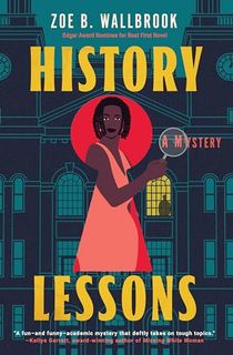 History-Lessons- History Lessons