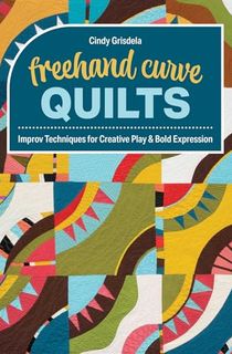 Freehand-Curve-Quilts Freehand Curve Quilts