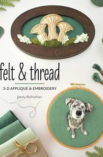 Felt-&-Thread Felt & Thread