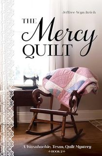 The-Mercy-Quilt The Mercy Quilt