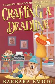 Crafting a Deadline