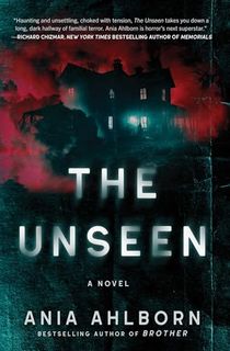 The-Unseen:-A-Novel The Unseen: A Novel