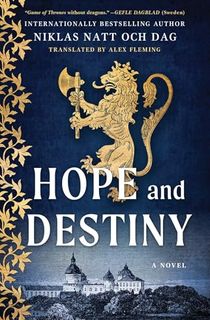 Hope-and-Destiny Hope and Destiny