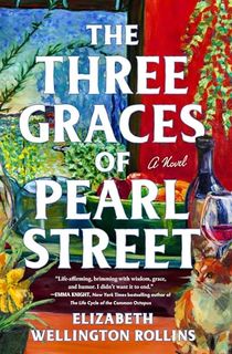 The Three Graces of Pearl Street