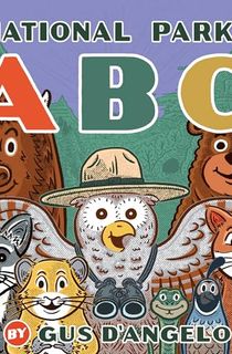 National Parks ABC!