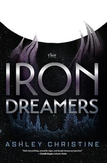 The-Iron-Dreamers The Iron Dreamers