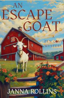 An-Escape-Goat An Escape Goat