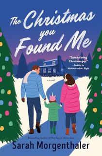 The-Christmas-You-Found-Me The Christmas You Found Me