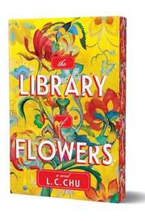 The-Library-of-Flowers-(Deluxe-Edition) The Library of Flowers (Deluxe Edition)