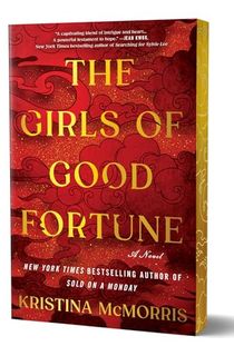 The Girls of Good Fortune (Deluxe Edition)