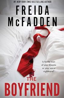 The-Boyfriend The Boyfriend