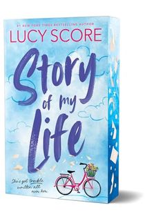 Story-of-My-Life-(Deluxe-Edition)-(Story-Lake,-1) Story of My Life (Deluxe Edition) (Story Lake, 1)
