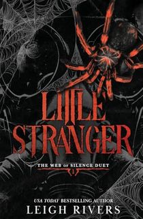 Little-Stranger Little Stranger