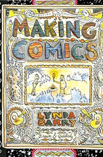 Making Comics