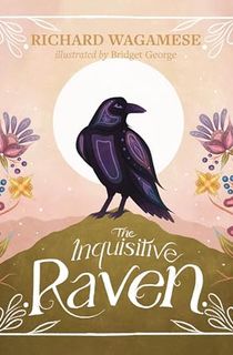 The Inquisitive Raven