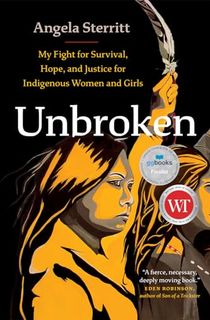 Unbroken