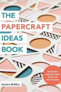 The-Papercraft-Ideas-Book The Papercraft Ideas Book