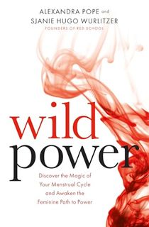 Wild-Power Wild Power
