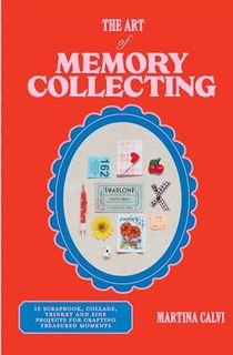 The-Art-of-Memory-Collecting The Art of Memory Collecting