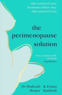The Perimenopause Solution